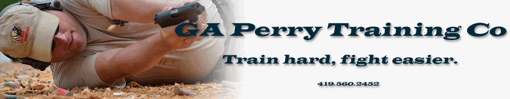 GA Perry Training